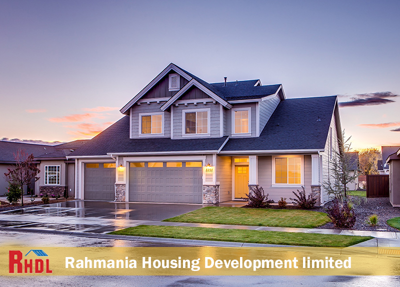 Rahmania Housing Development Limited