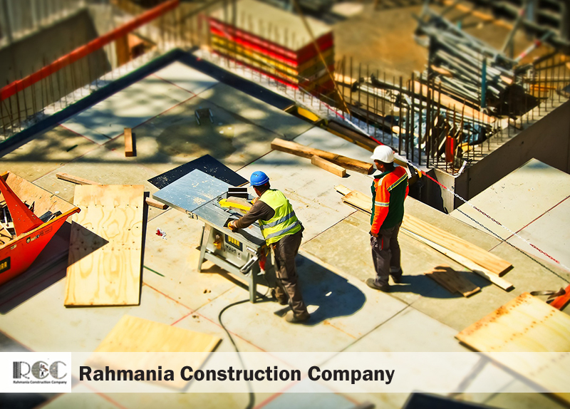 Rahmania Construction Company