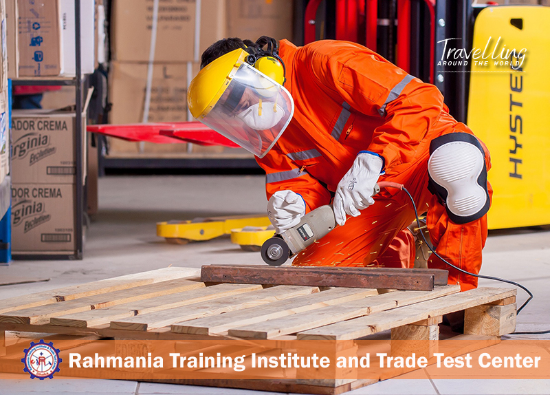 Rahmania Training Institute and Trade Test Center